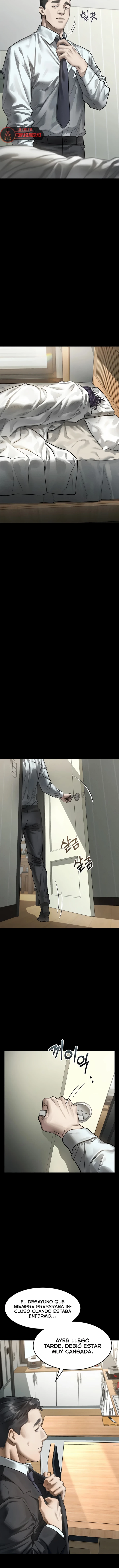 Dirty Talk Raw Chapter 59 - Page 11