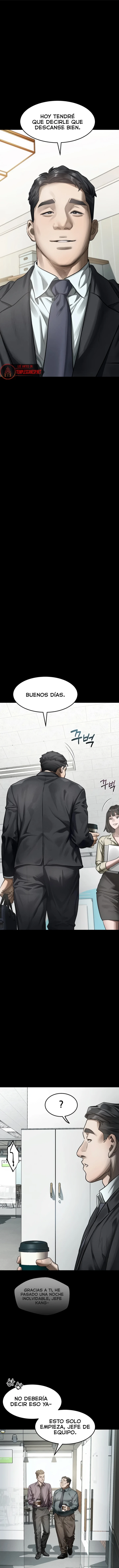 Dirty Talk Raw Chapter 59 - Page 12