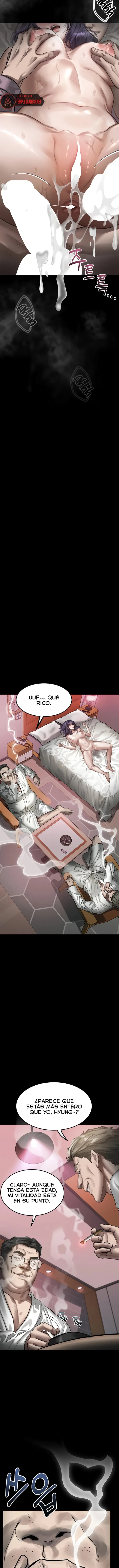 Dirty Talk Raw Chapter 59 - Page 6