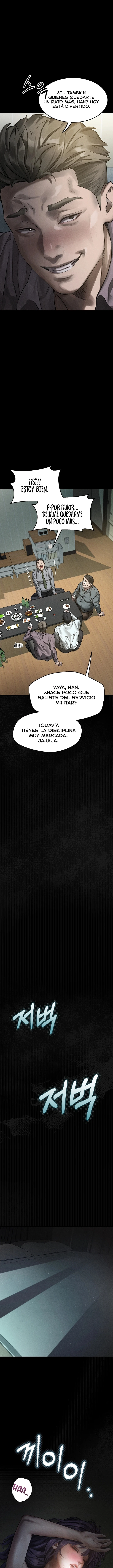 Dirty Talk Raw Chapter 61 - Page 12