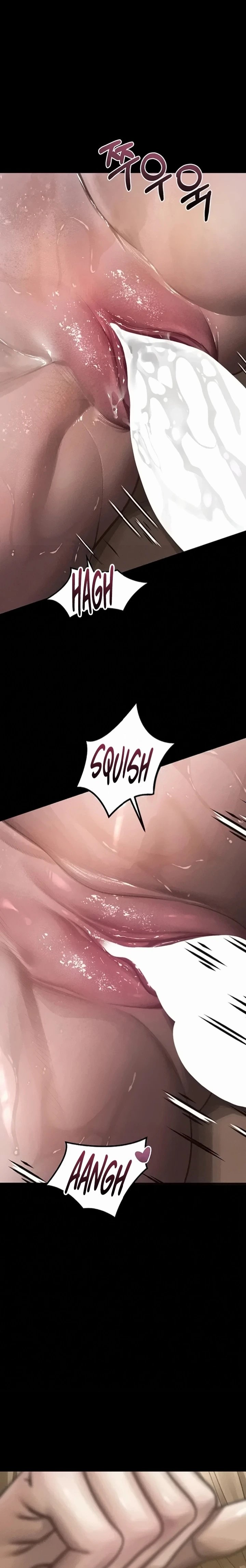 Dirty Talk Raw Chapter 69 - Page 16