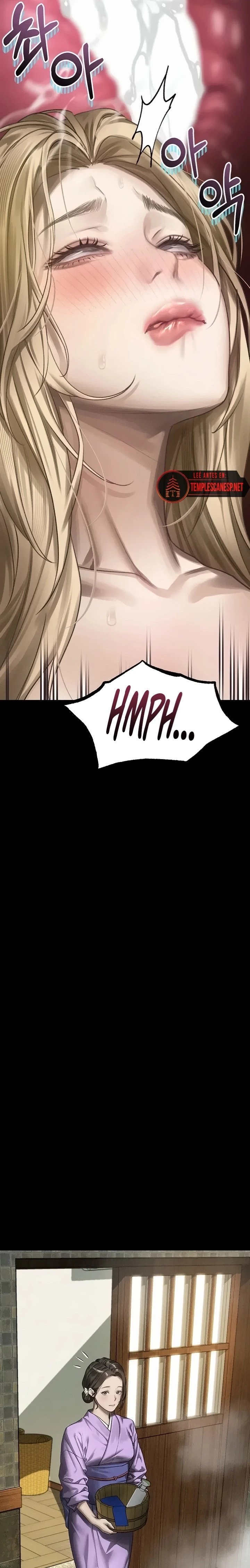 Dirty Talk Raw Chapter 69 - Page 29