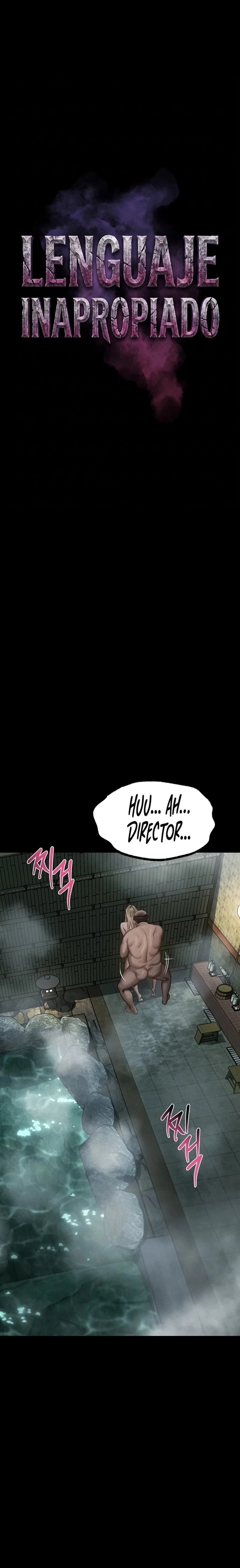Dirty Talk Raw Chapter 69 - Page 4