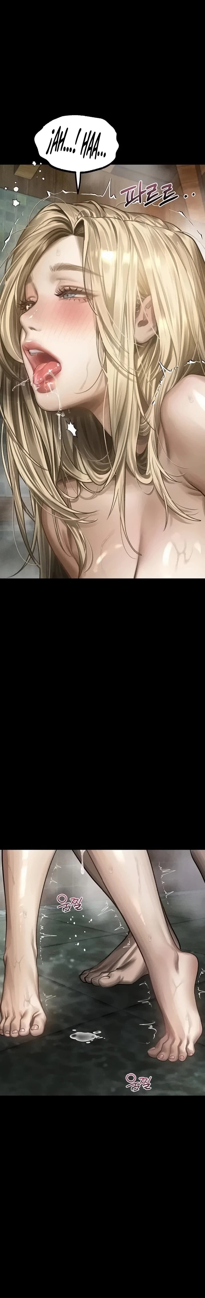 Dirty Talk Raw Chapter 69 - Page 8