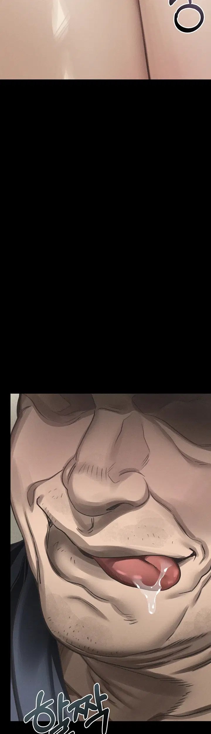 Dirty Talk Raw Chapter 70 - Page 40