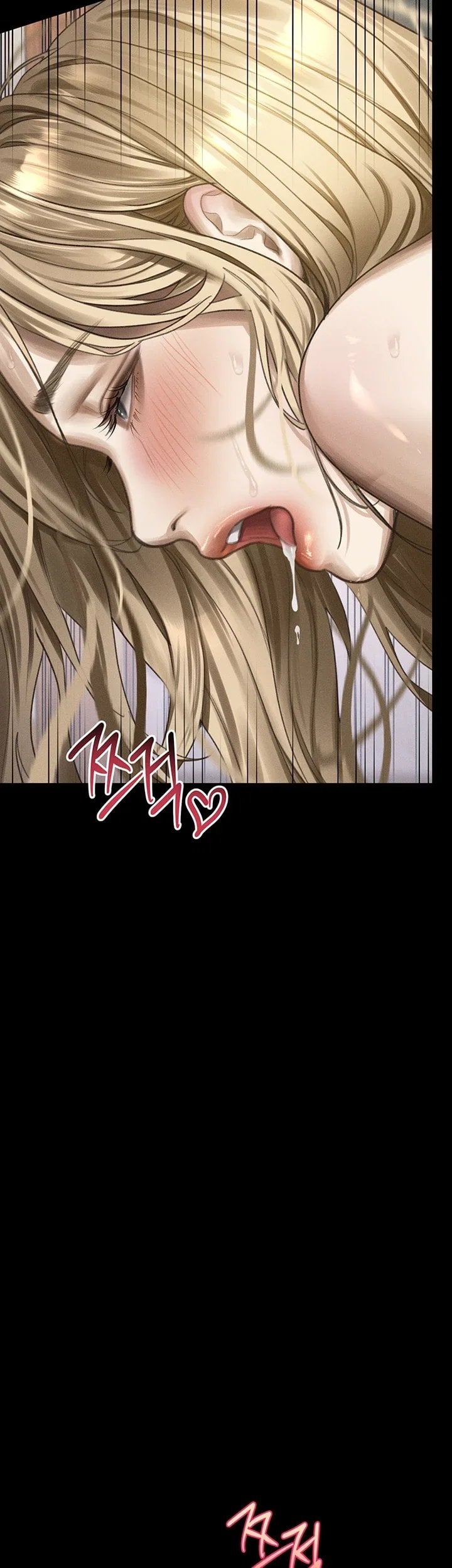Dirty Talk Raw Chapter 71 - Page 37