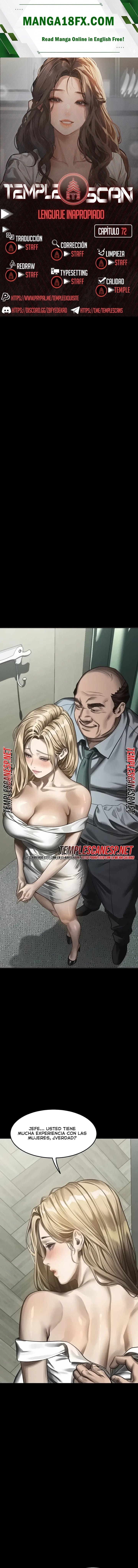 Dirty Talk Raw Chapter 72 - Page 1