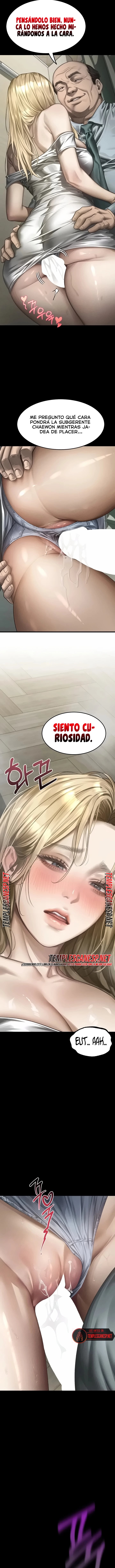 Dirty Talk Raw Chapter 72 - Page 5