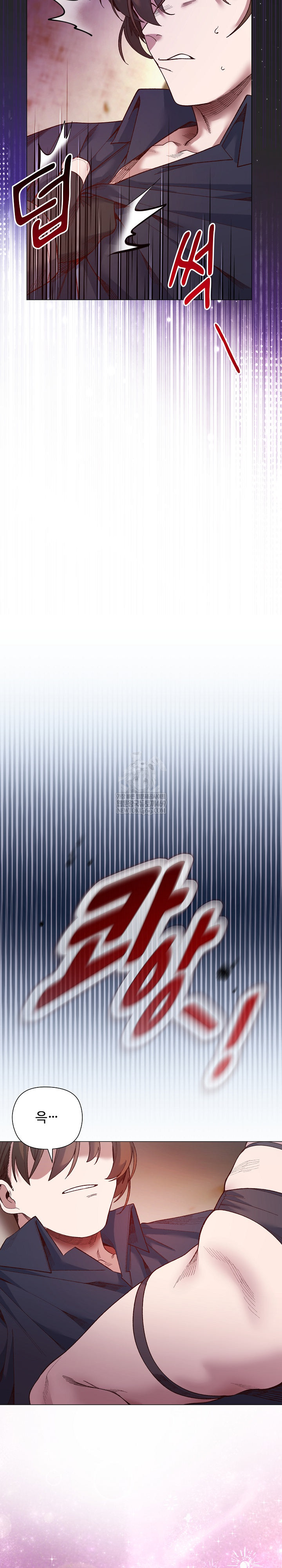 I Will Protect the Lady Raw Chapter 42 - Page 26