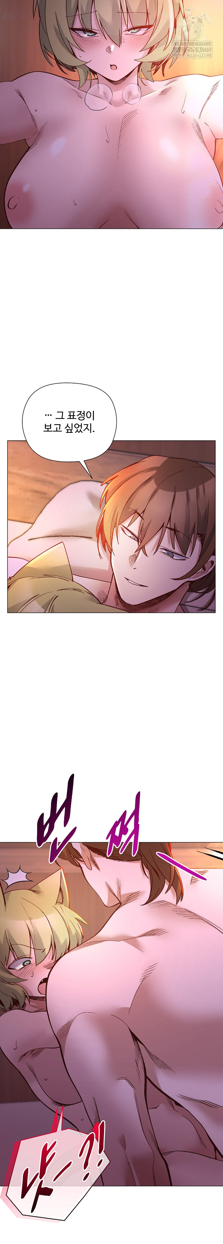 I Will Protect the Lady Raw Chapter 47 - Page 3