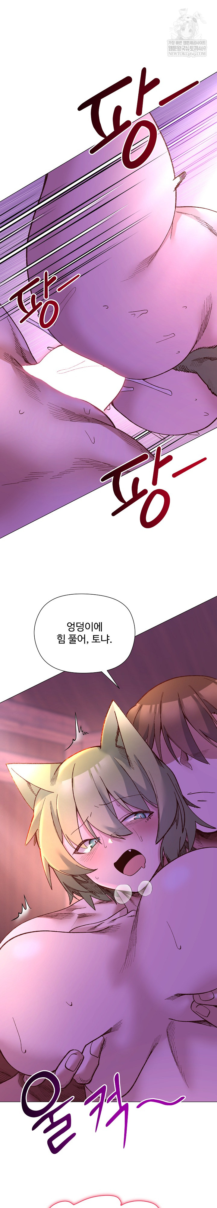 I Will Protect the Lady Raw Chapter 50 - Page 17