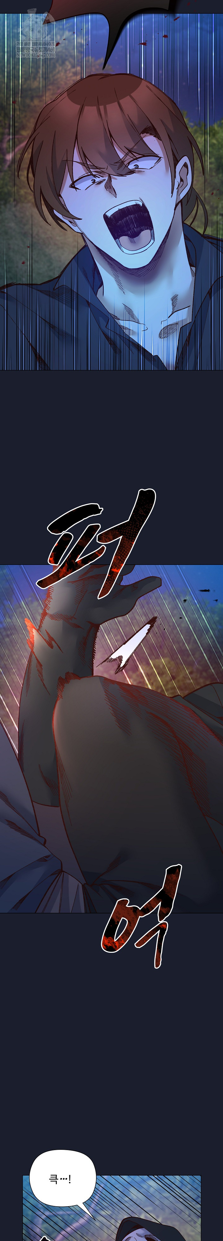 I Will Protect the Lady Raw Chapter 51 - Page 23