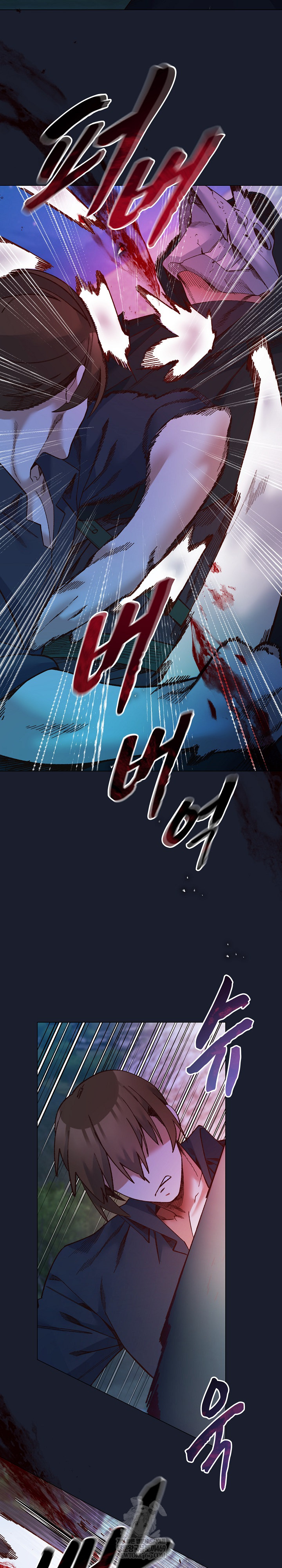 I Will Protect the Lady Raw Chapter 51 - Page 25