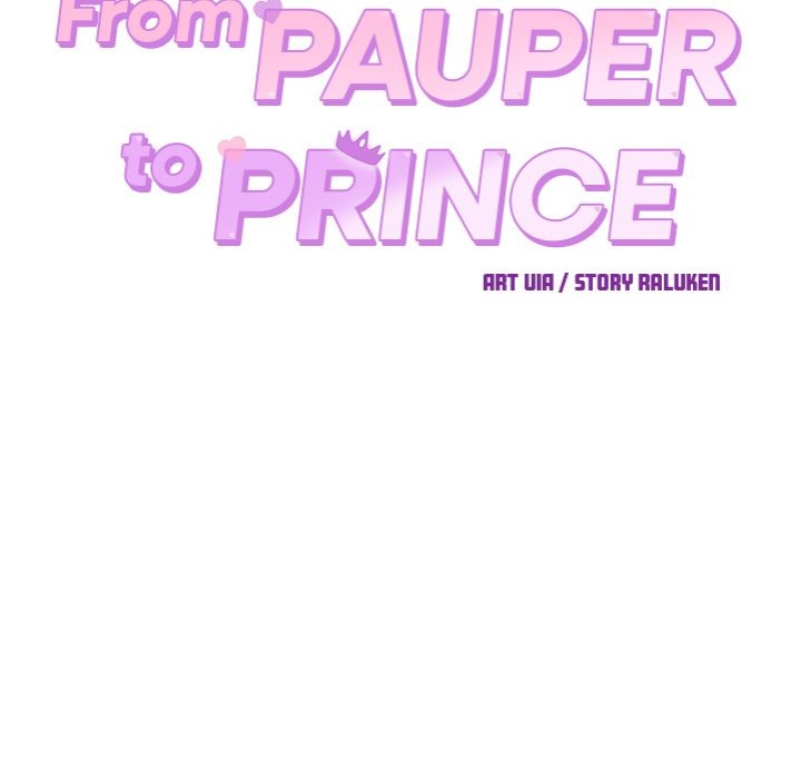 From Pauper to Prince Chapter 28 - Page 61