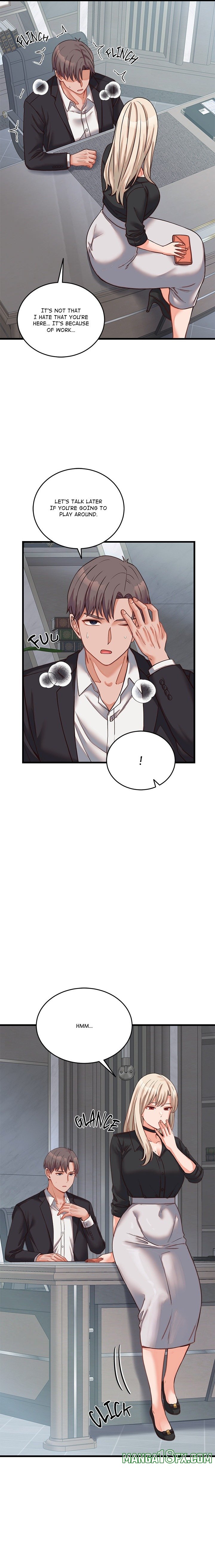 From Pauper to Prince Chapter 30 - Page 7