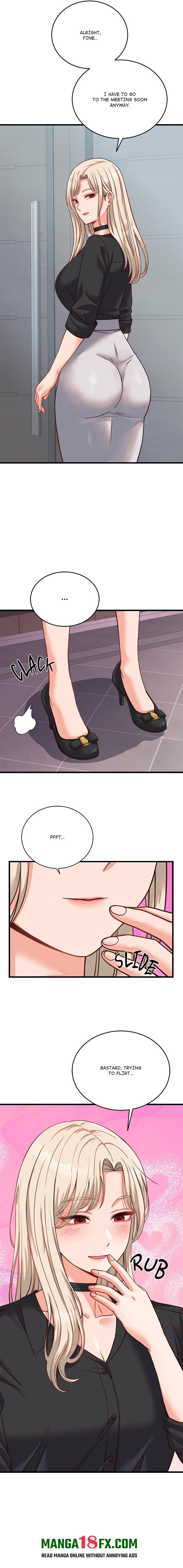 From Pauper to Prince Chapter 30 - Page 8