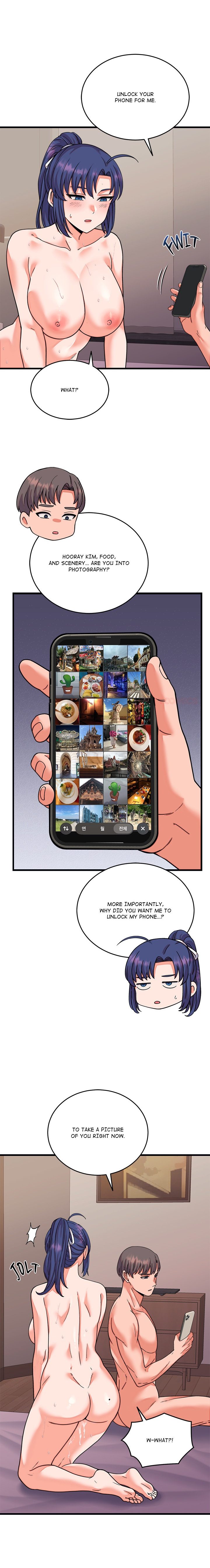 From Pauper to Prince Chapter 32 - Page 13