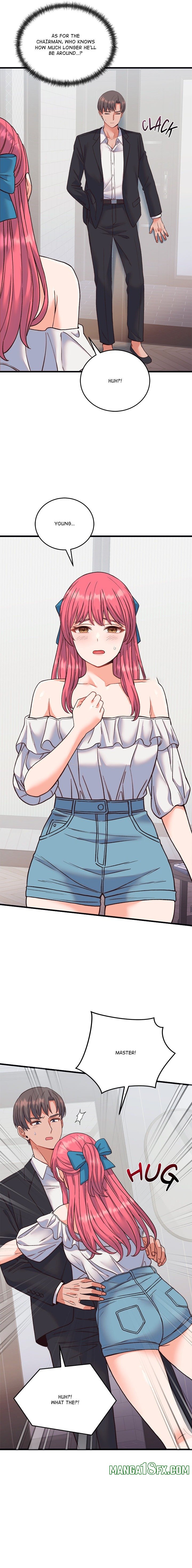 From Pauper to Prince Chapter 33 - Page 18