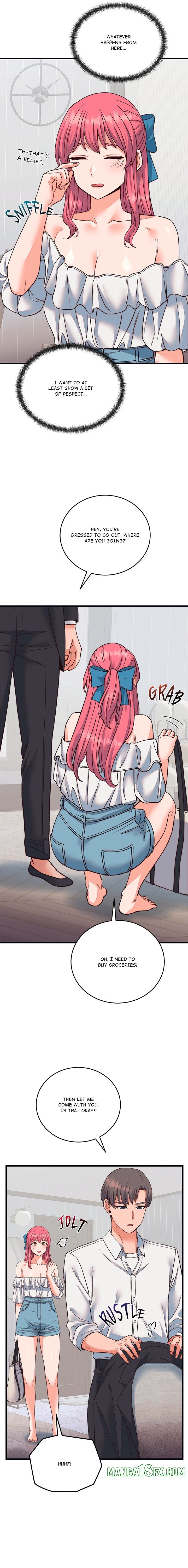 From Pauper to Prince Chapter 33 - Page 20