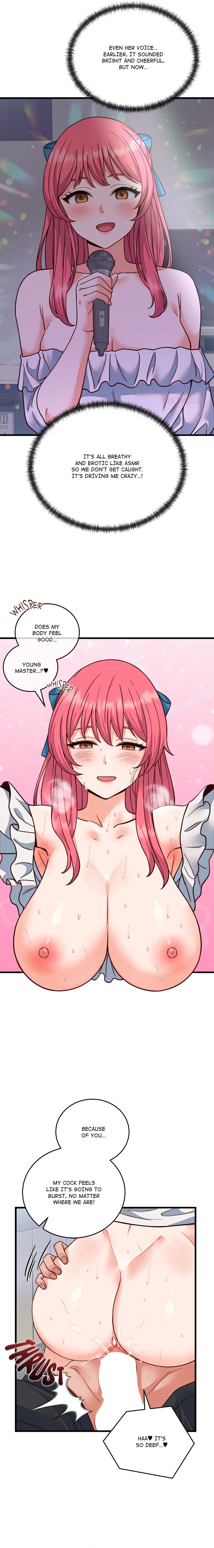 From Pauper to Prince Chapter 35 - Page 17