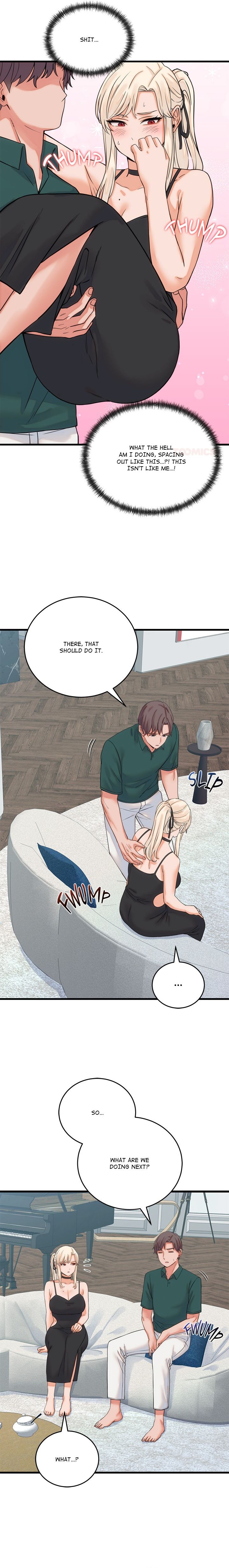 From Pauper to Prince Chapter 39 - Page 19