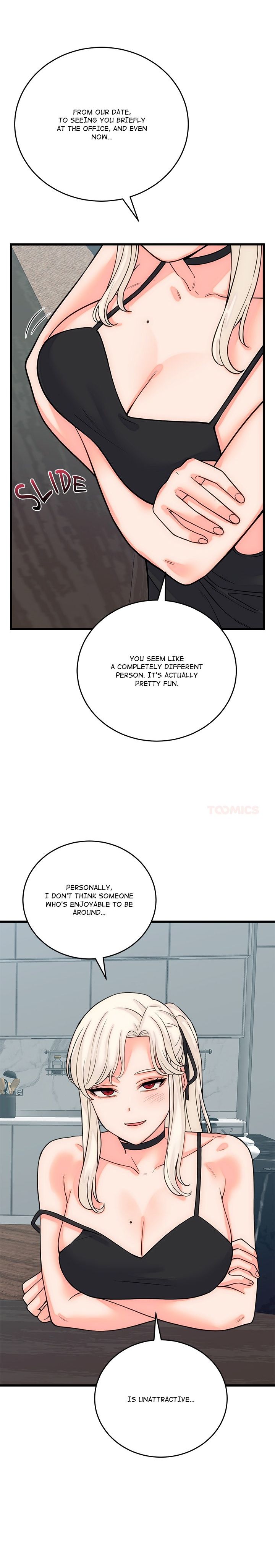 From Pauper to Prince Chapter 40 - Page 16