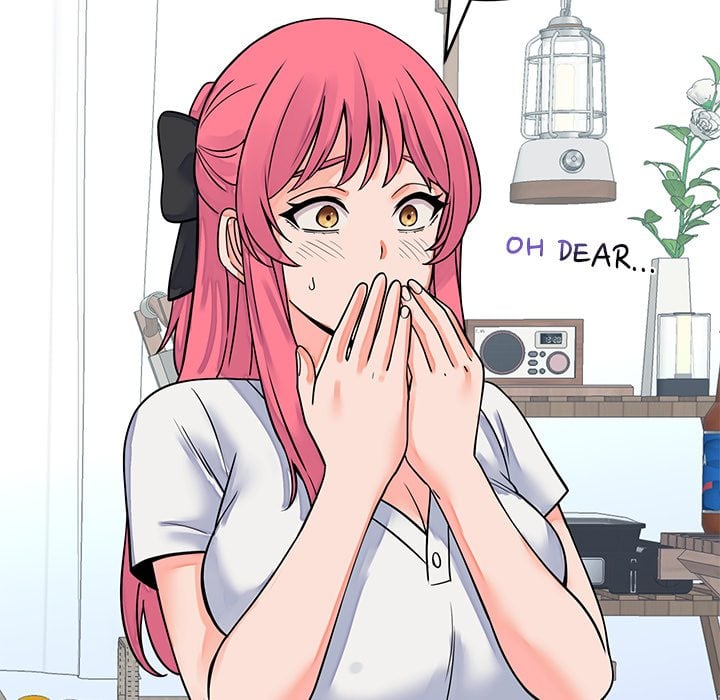 From Pauper to Prince Chapter 42 - Page 53