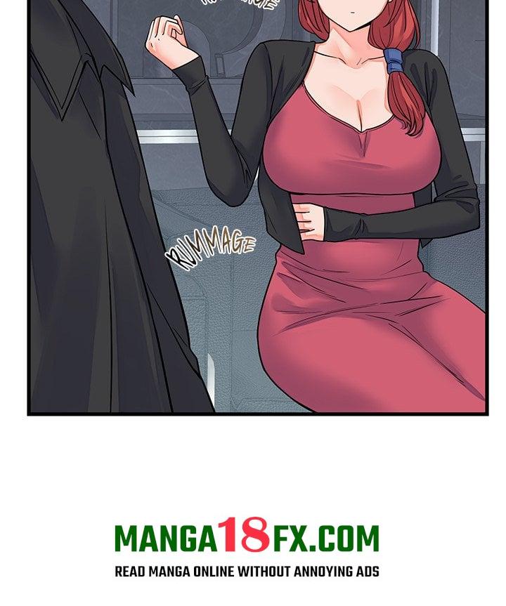 From Pauper to Prince Chapter 43 - Page 36