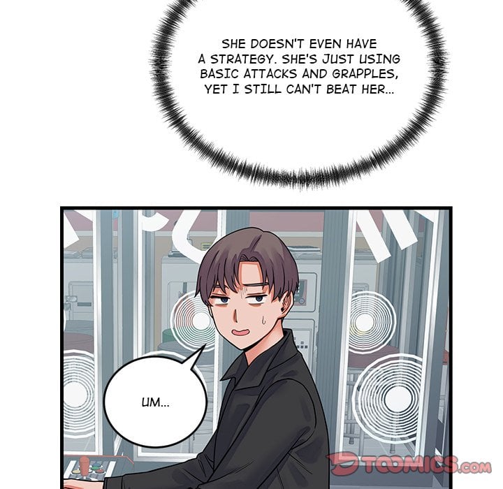 From Pauper to Prince Chapter 43 - Page 81