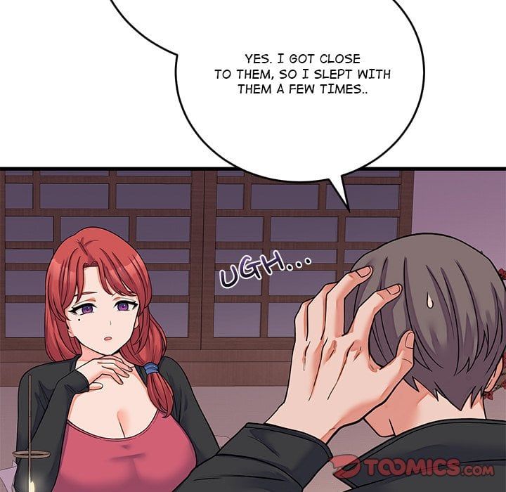 From Pauper to Prince Chapter 44 - Page 15