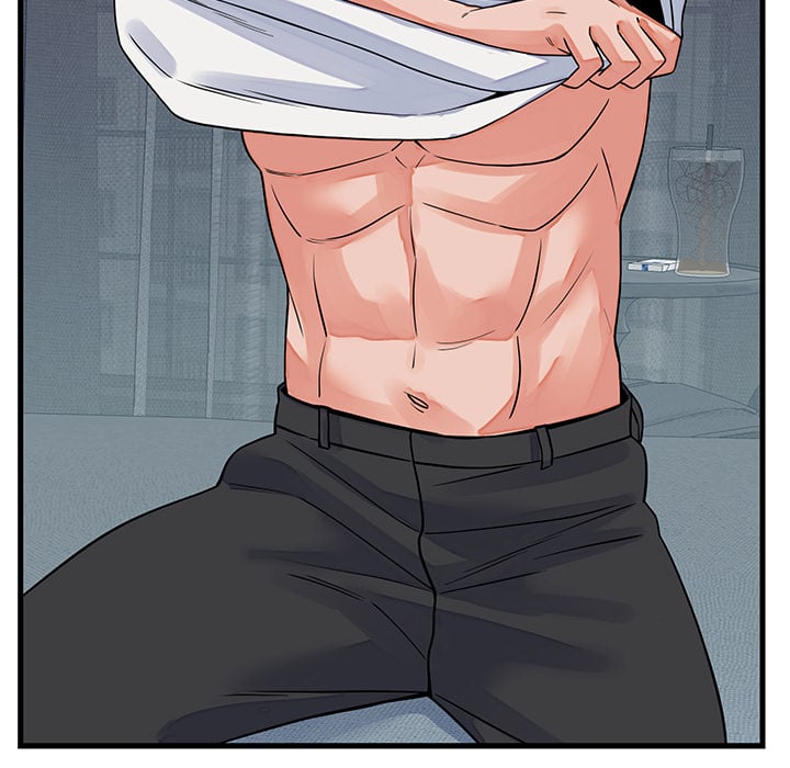 From Pauper to Prince Chapter 45 - Page 10