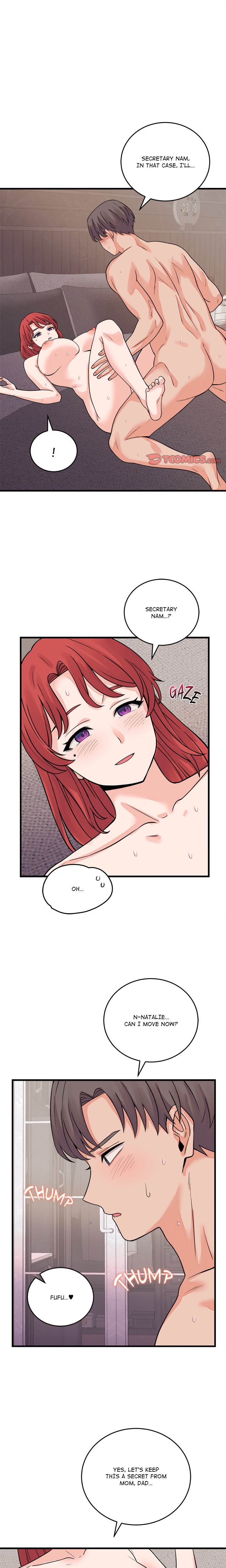 From Pauper to Prince Chapter 46 - Page 1