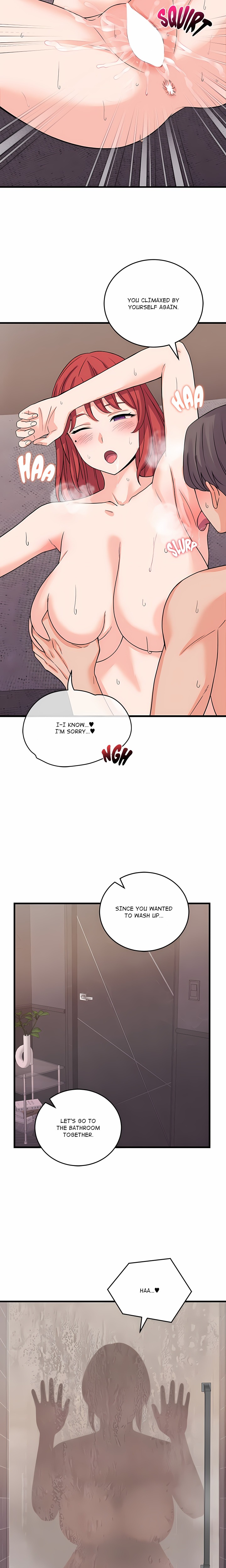 From Pauper to Prince Chapter 47 - Page 4