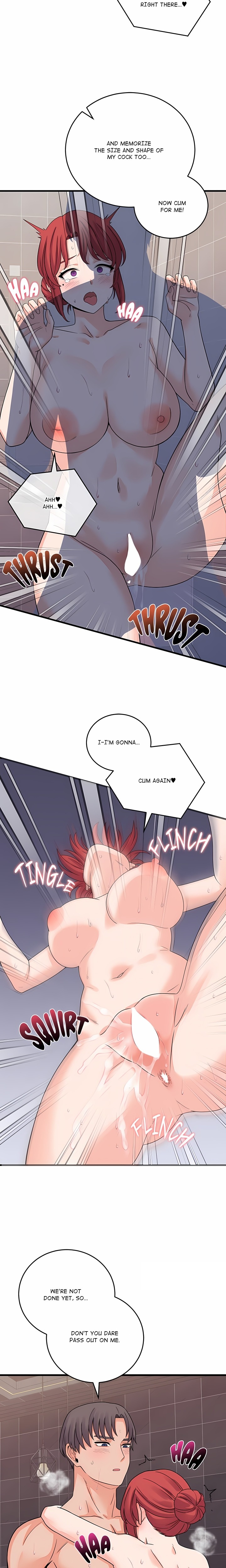 From Pauper to Prince Chapter 47 - Page 8