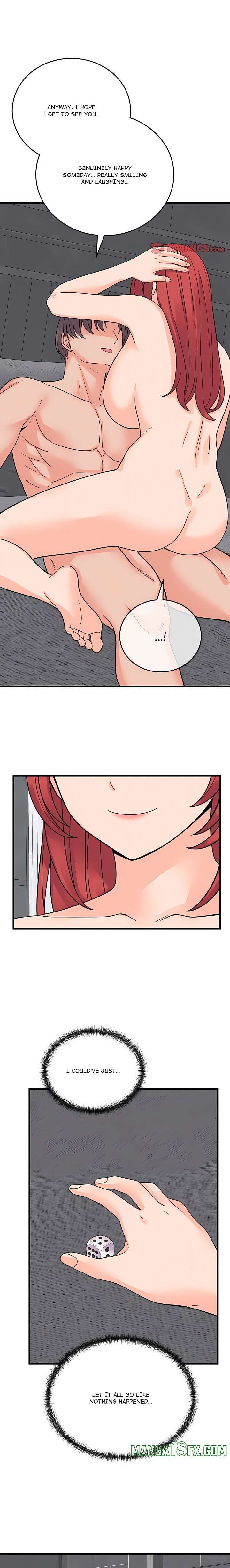 From Pauper to Prince Chapter 48 - Page 12