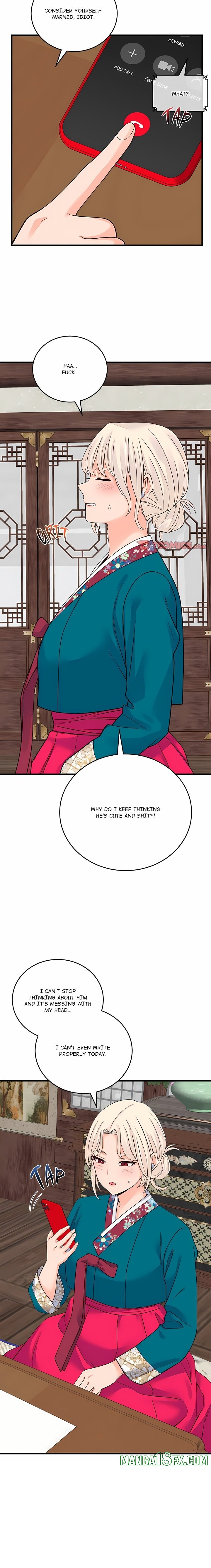 From Pauper to Prince Chapter 48 - Page 16