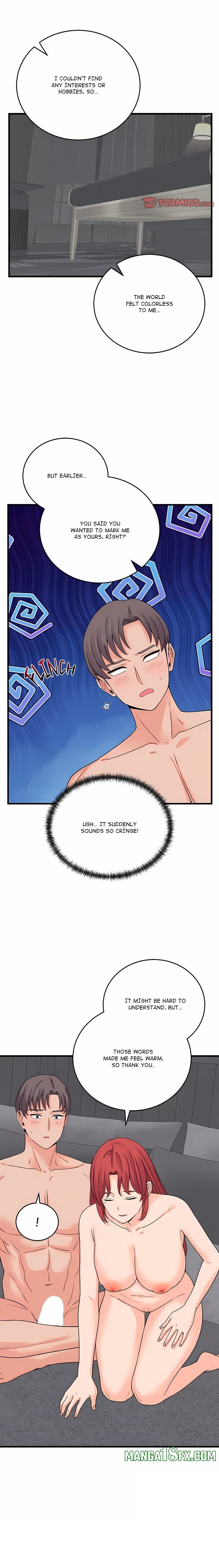 From Pauper to Prince Chapter 48 - Page 7