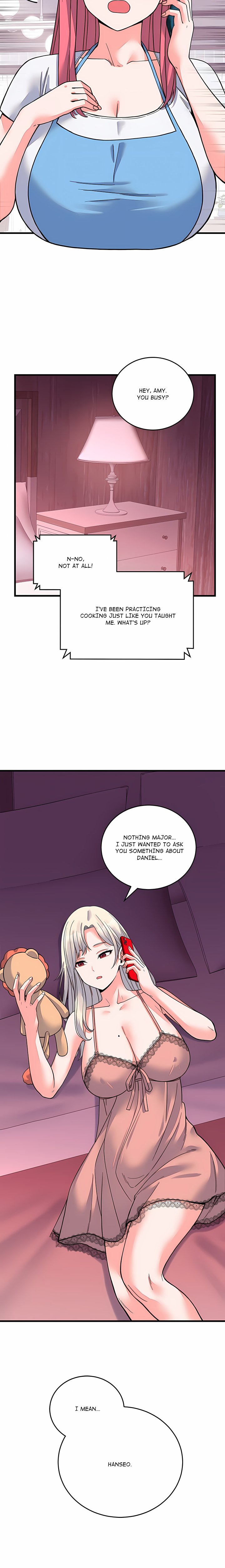 From Pauper to Prince Chapter 68 - Page 24