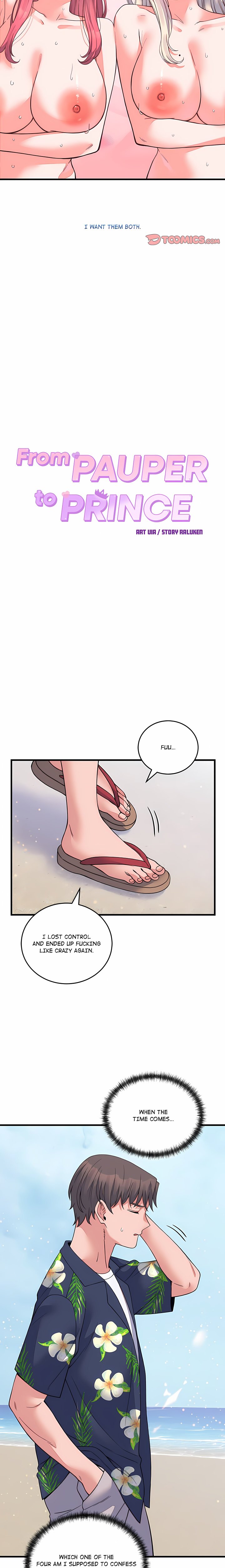 From Pauper to Prince Chapter 74 - Page 20
