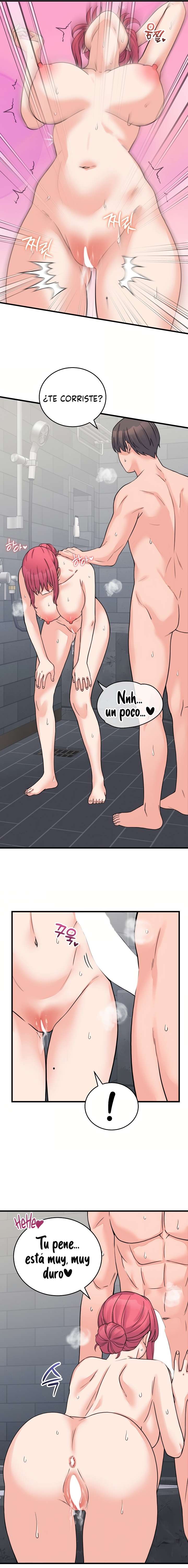 From Pauper to Prince Raw Chapter 54 - Page 5