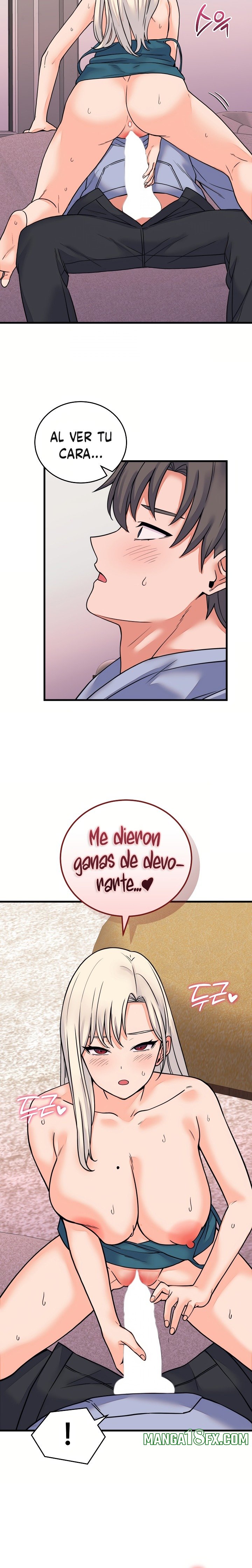 From Pauper to Prince Raw Chapter 58 - Page 12