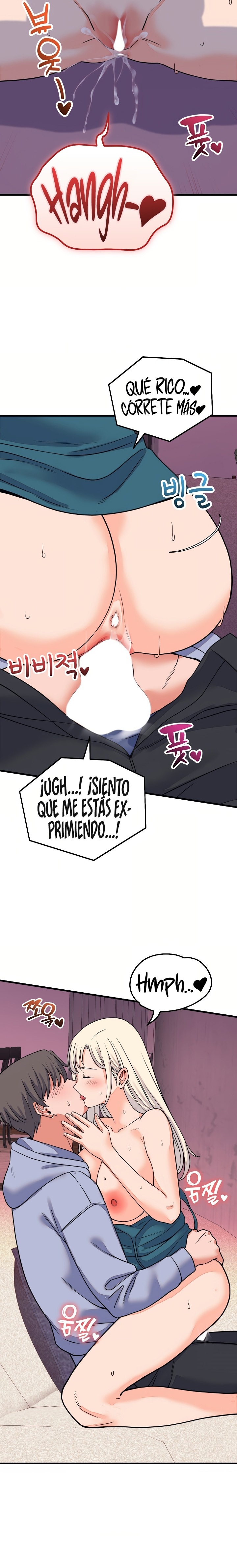From Pauper to Prince Raw Chapter 58 - Page 18