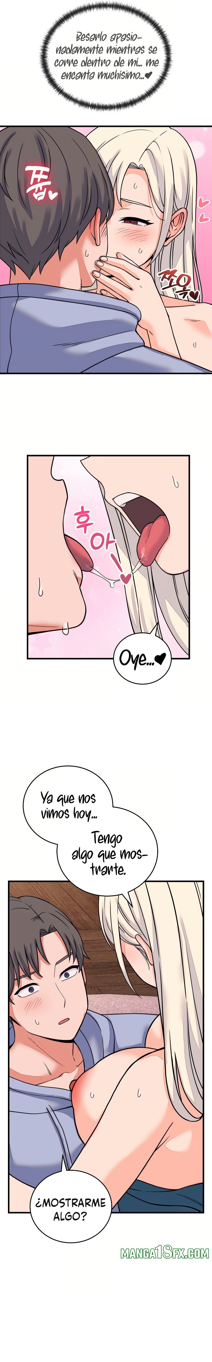 From Pauper to Prince Raw Chapter 58 - Page 19