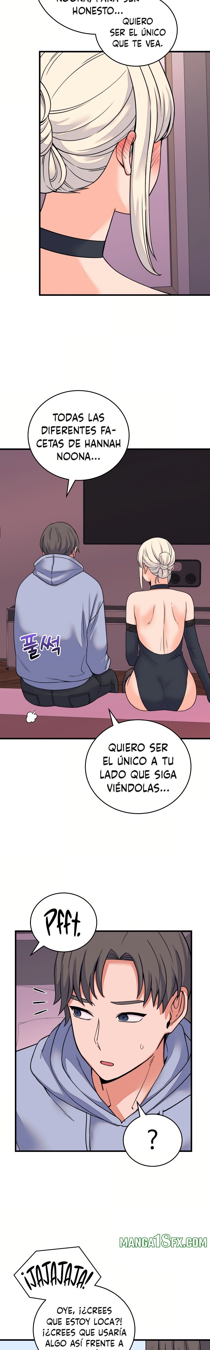 From Pauper to Prince Raw Chapter 58 - Page 23
