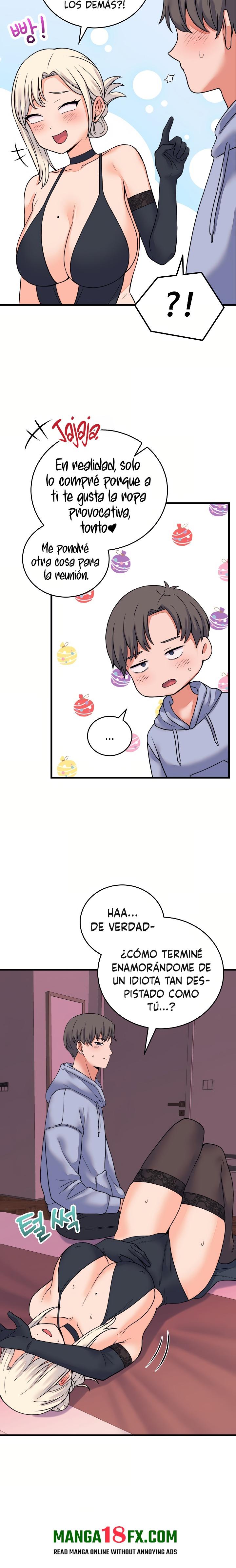 From Pauper to Prince Raw Chapter 58 - Page 24