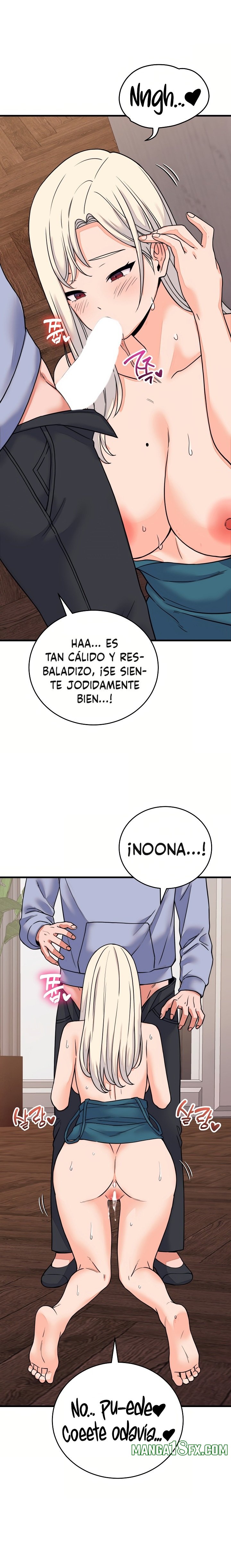 From Pauper to Prince Raw Chapter 58 - Page 5