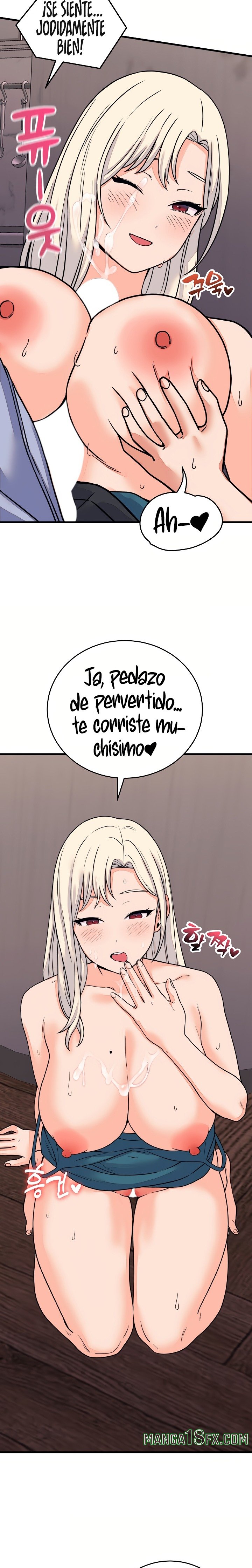 From Pauper to Prince Raw Chapter 58 - Page 8