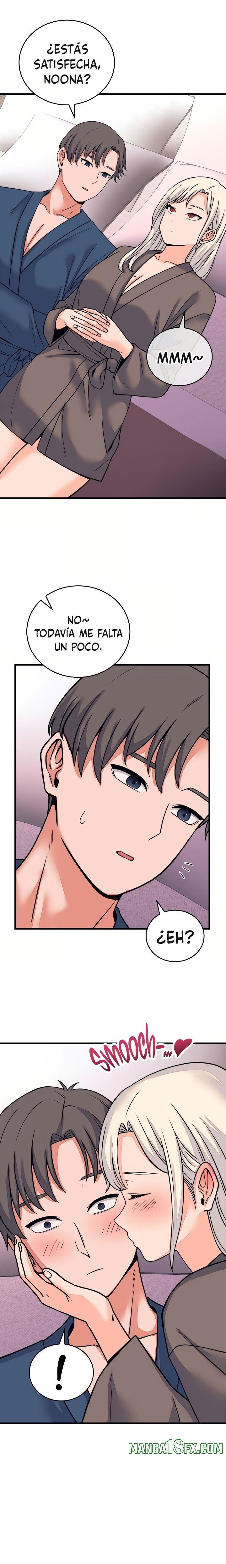 From Pauper to Prince Raw Chapter 59 - Page 15