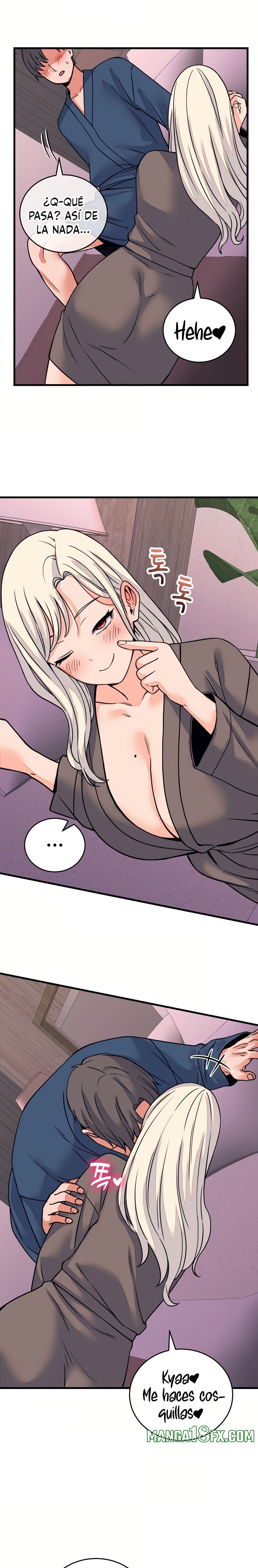 From Pauper to Prince Raw Chapter 59 - Page 16