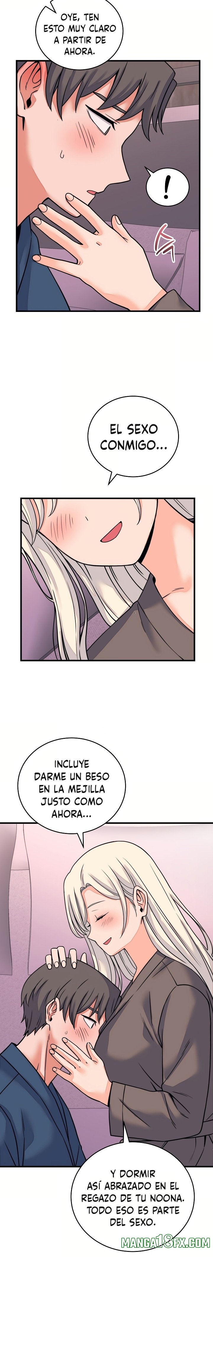 From Pauper to Prince Raw Chapter 59 - Page 17